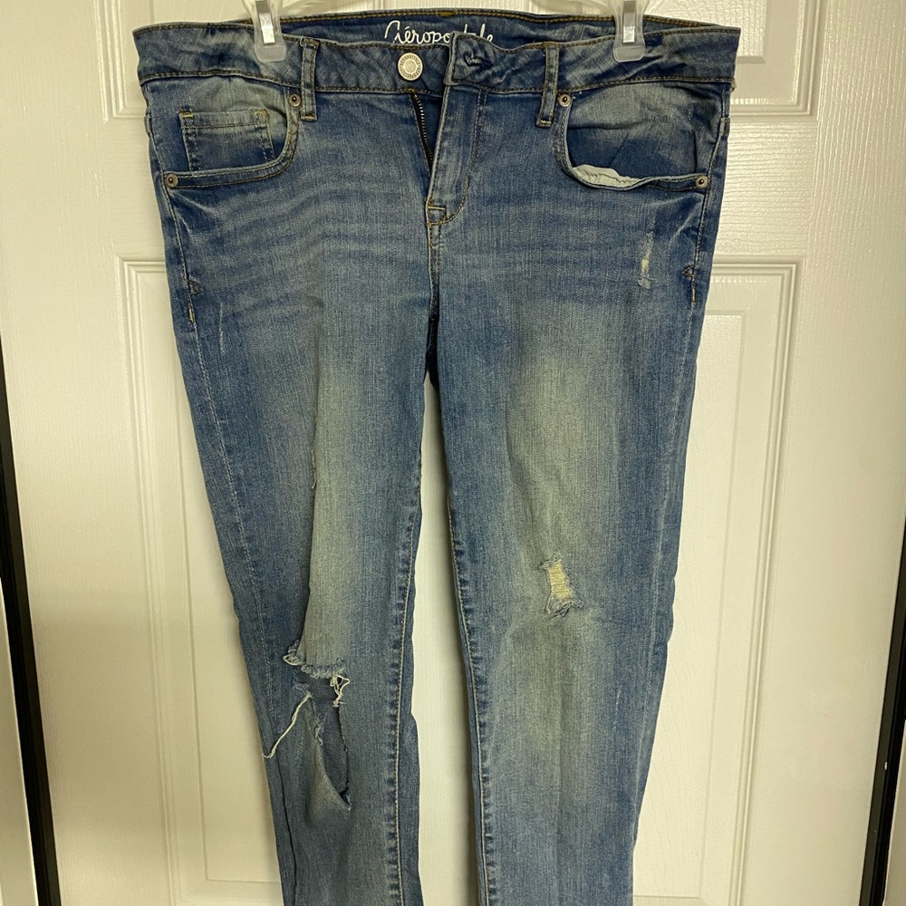 Aeropostale Jeans